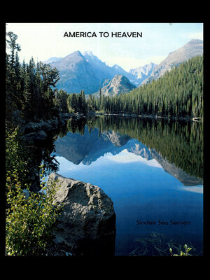 cover image of America to Heaven
